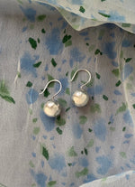 Ball Earrings