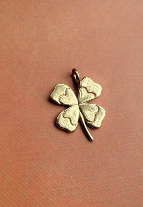 Clover Charm