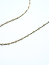 Gold Fill Bar Chain