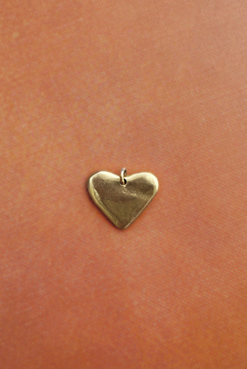 Heart Charm