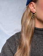 Slinky Earrings