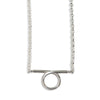 Cul De Sac Necklace