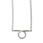 Cul De Sac Necklace