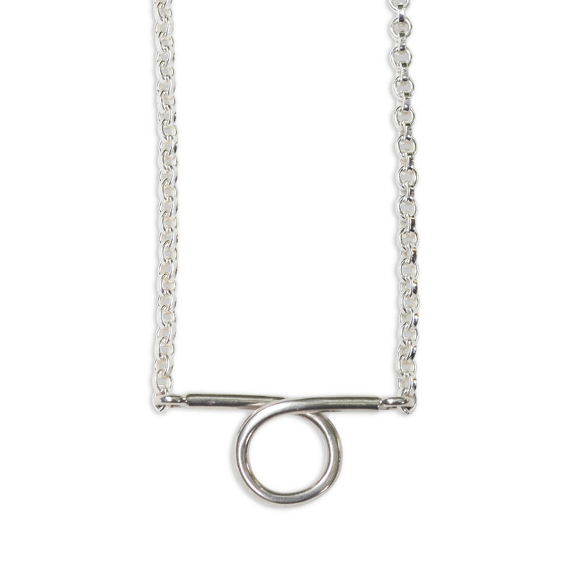 Cul De Sac Necklace